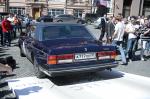 Rolls-Royce Silver Spur 1980 года